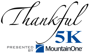 Thankful 5K