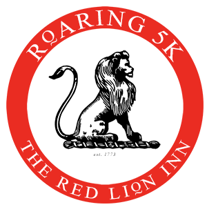 Roaring 5K