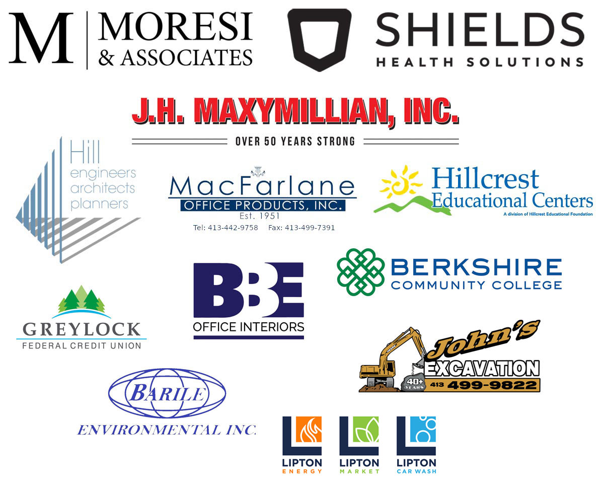 Sponsors